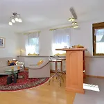 Apartment Quaint In Eimelrod Near And Water Sports *