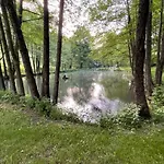 Quaint In Eimelrod Near And Water Sports Apartment