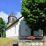 Apartment Quaint In Eimelrod Near And Water Sports Willingen (Upland)