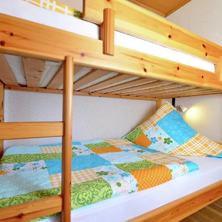 Apartment Quaint In Eimelrod Near And Water Sports