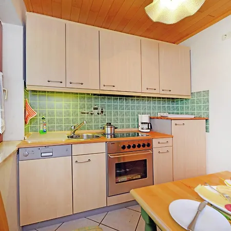Apartment Quaint In Eimelrod Near And Water Sports *