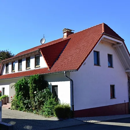 Apartment Quaint In Eimelrod Near And Water Sports *