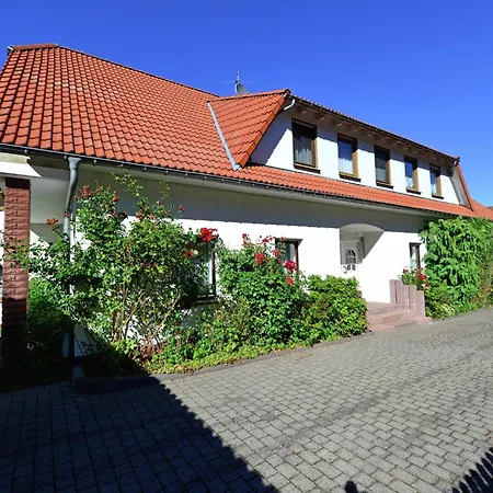 Apartment Quaint In Eimelrod Near And Water Sports Willingen (Upland)