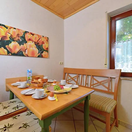 Quaint In Eimelrod Near And Water Sports Apartment *