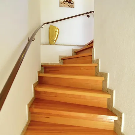 Apartment Quaint In Eimelrod Near And Water Sports
