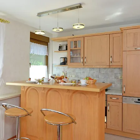 Apartment Quaint In Eimelrod Near And Water Sports
