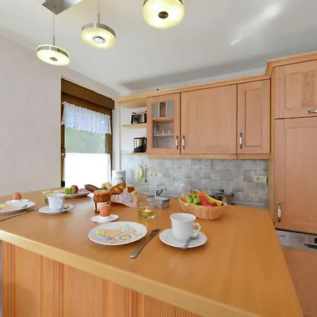 Apartment Quaint In Eimelrod Near And Water Sports *
