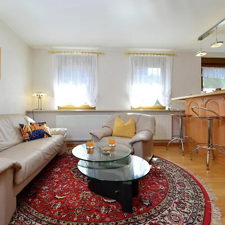 Quaint In Eimelrod Near And Water Sports Apartment Willingen (Upland)