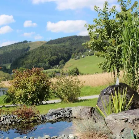 Quaint In Eimelrod Near And Water Sports Willingen (Upland)