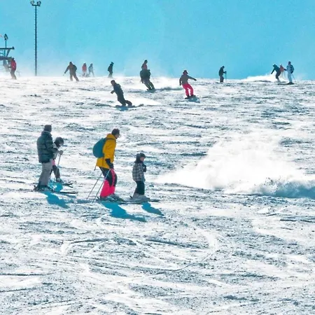 Quaint In Eimelrod Near And Water Sports * וילינגן