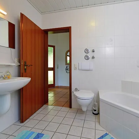 Quaint In Eimelrod Near And Water Sports Apartment *