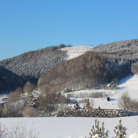 Quaint In Eimelrod Near And Water Sports Apartment