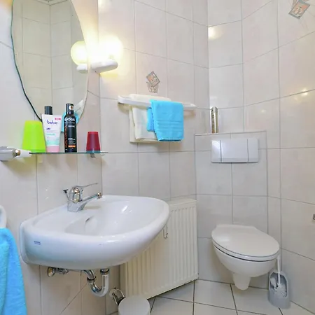 Apartment Quaint In Eimelrod Near And Water Sports