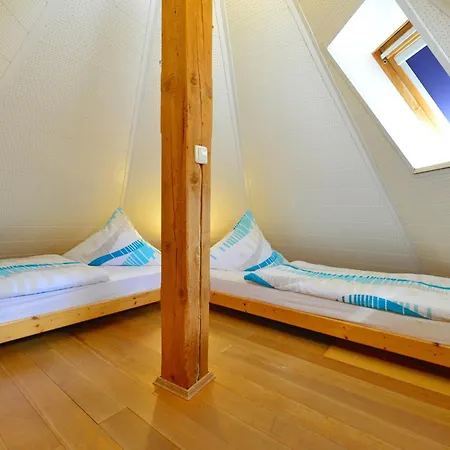 Apartmán Quaint In Eimelrod Near And Water Sports *
