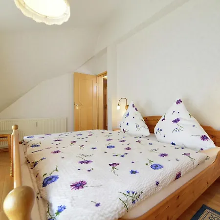 Quaint In Eimelrod Near And Water Sports شقة *