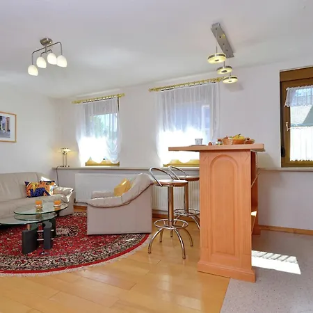 شقة Quaint In Eimelrod Near And Water Sports *