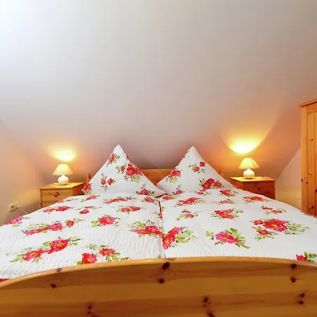 Quaint In Eimelrod Near And Water Sports Apartment Willingen (Upland)