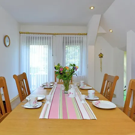 Quaint In Eimelrod Near And Water Sports *