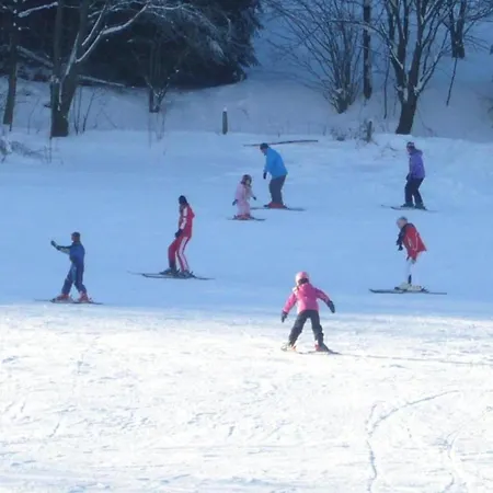 Quaint In Eimelrod Near And Water Sports * וילינגן