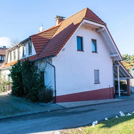 Quaint In Eimelrod Near And Water Sports Apartment *