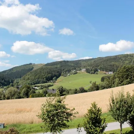 Quaint In Eimelrod Near And Water Sports Apartment Willingen (Upland)