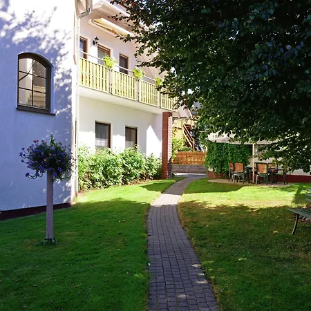 Apartment Quaint In Eimelrod Near And Water Sports Willingen (Upland)