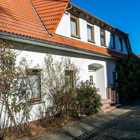 Apartmán Quaint In Eimelrod Near And Water Sports