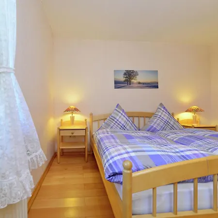 Quaint In Eimelrod Near And Water Sports شقة *