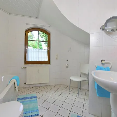 Quaint In Eimelrod Near And Water Sports דירה וילינגן