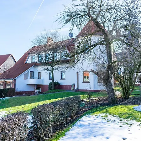 Apartmán Quaint In Eimelrod Near And Water Sports