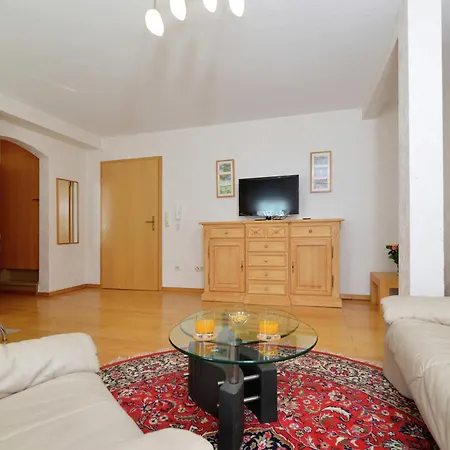 Quaint In Eimelrod Near And Water Sports شقة فيلنغن