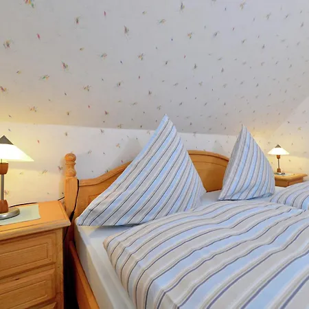 شقة Quaint In Eimelrod Near And Water Sports فيلنغن