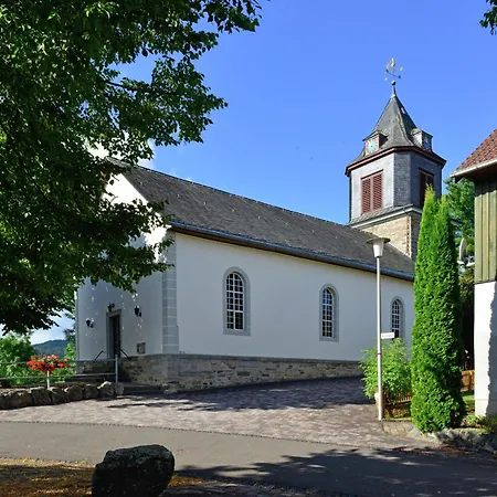 Quaint In Eimelrod Near And Water Sports *