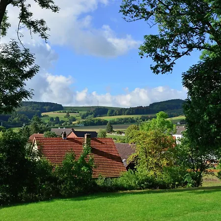 דירה Quaint In Eimelrod Near And Water Sports