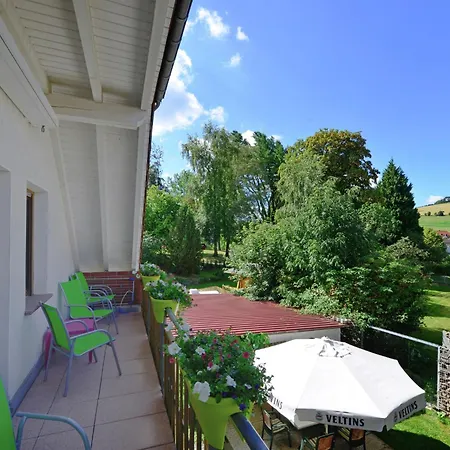 Apartmán Quaint In Eimelrod Near And Water Sports *