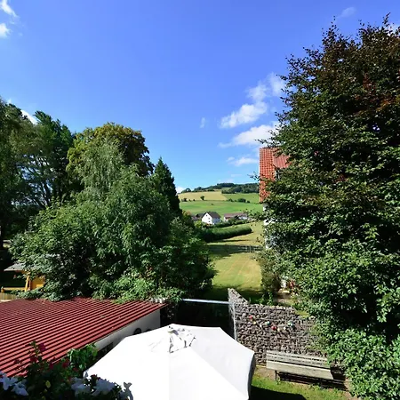 Apartment Quaint In Eimelrod Near And Water Sports Willingen (Upland)