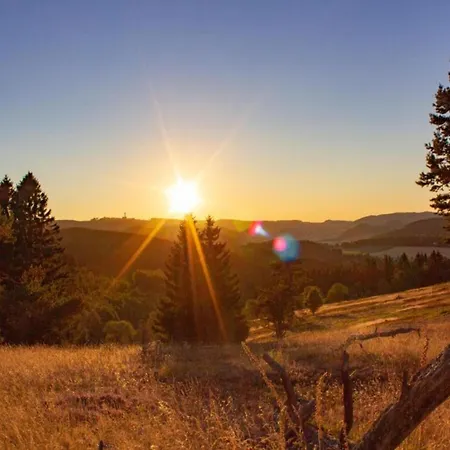 Apartment Quaint In Eimelrod Near And Water Sports *