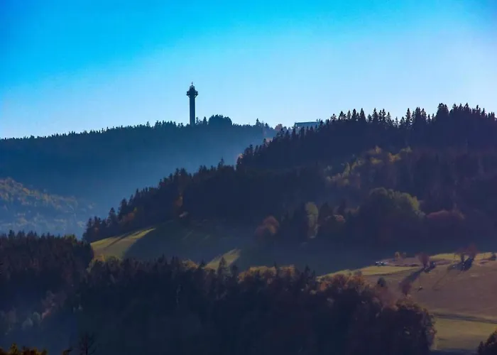 Appartement Quaint In Eimelrod Near And Water Sports