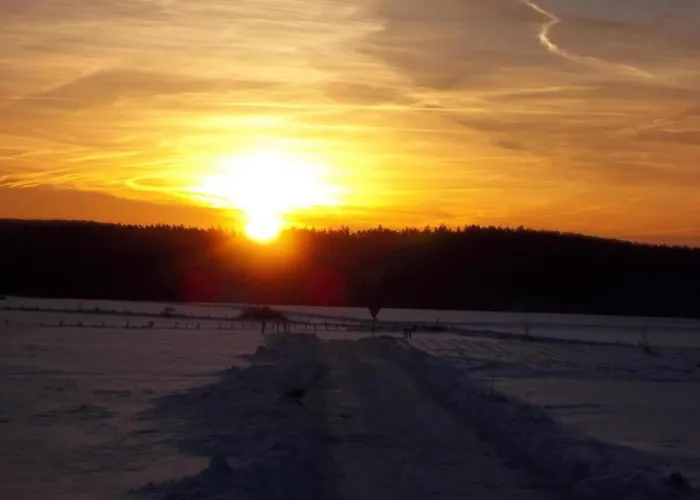 Apartmán Quaint In Eimelrod Near And Water Sports *