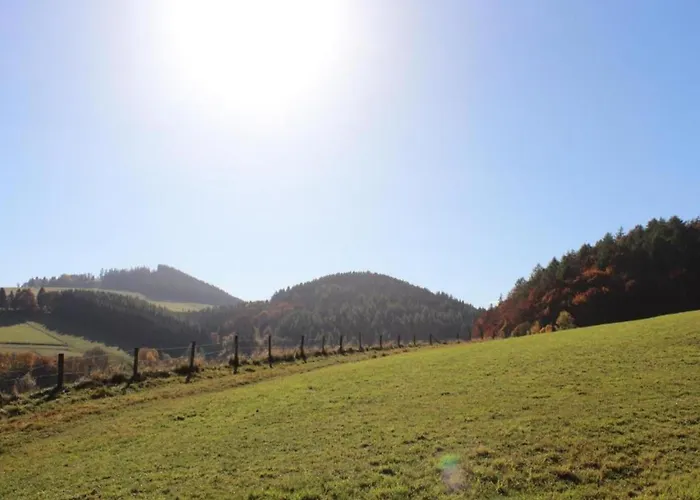 Quaint In Eimelrod Near And Water Sports