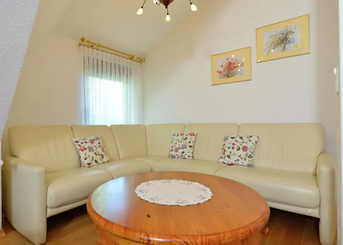 Quaint In Eimelrod Near And Water Sports