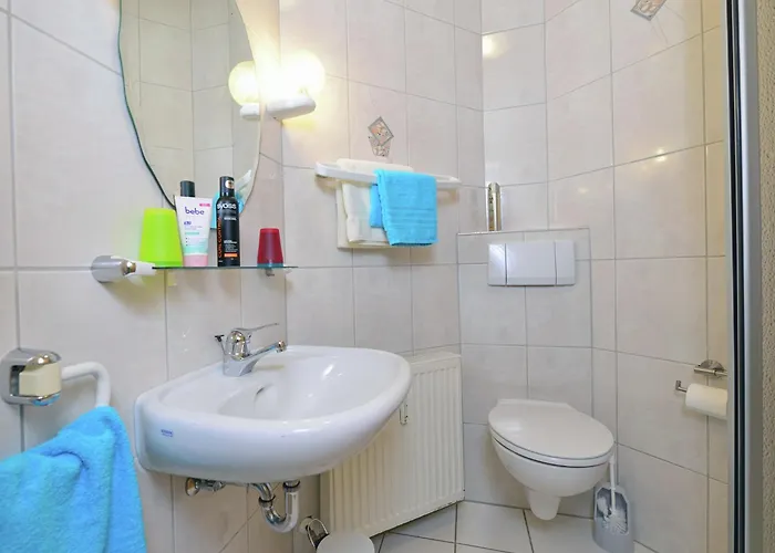 Appartement Quaint In Eimelrod Near And Water Sports