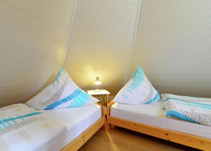 Quaint In Eimelrod Near And Water Sports Apartmán *