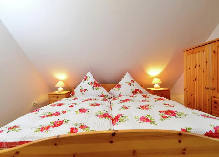 Quaint In Eimelrod Near And Water Sports Apartmán Willingen (Upland)