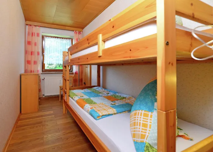 Appartement Quaint In Eimelrod Near And Water Sports Willingen (Upland)