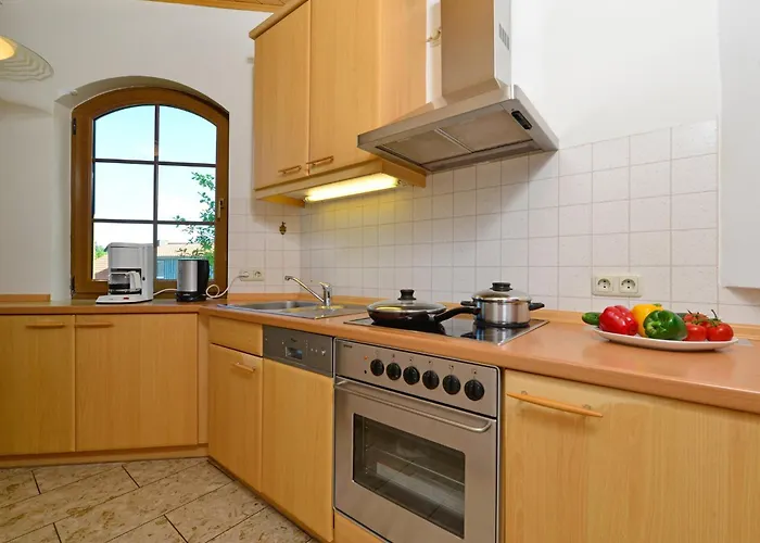 Quaint In Eimelrod Near And Water Sports