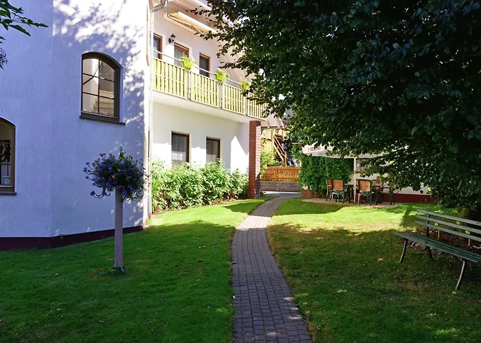 Appartement Quaint In Eimelrod Near And Water Sports Willingen (Upland)