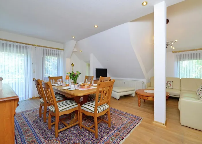 Quaint In Eimelrod Near And Water Sports Willingen (Upland)