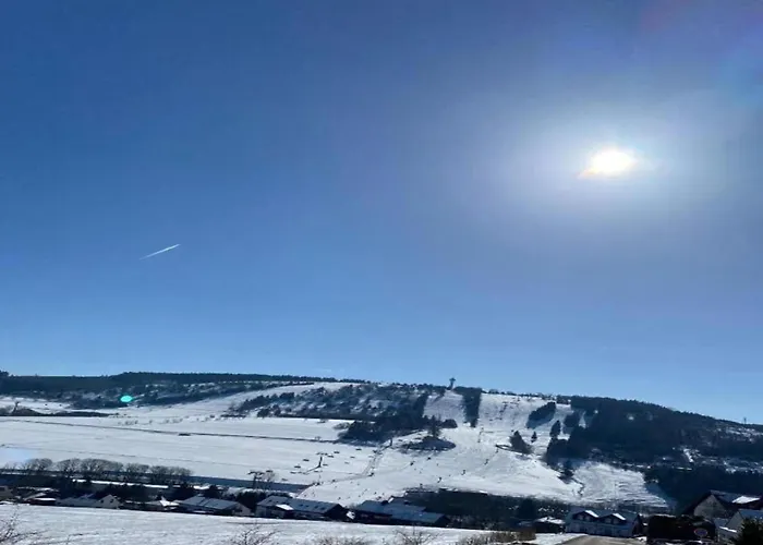 Quaint In Eimelrod Near And Water Sports