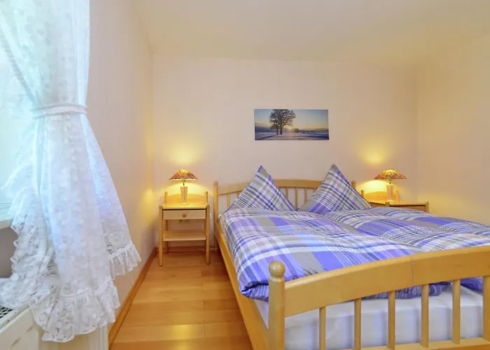 Quaint In Eimelrod Near And Water Sports Apartmán *